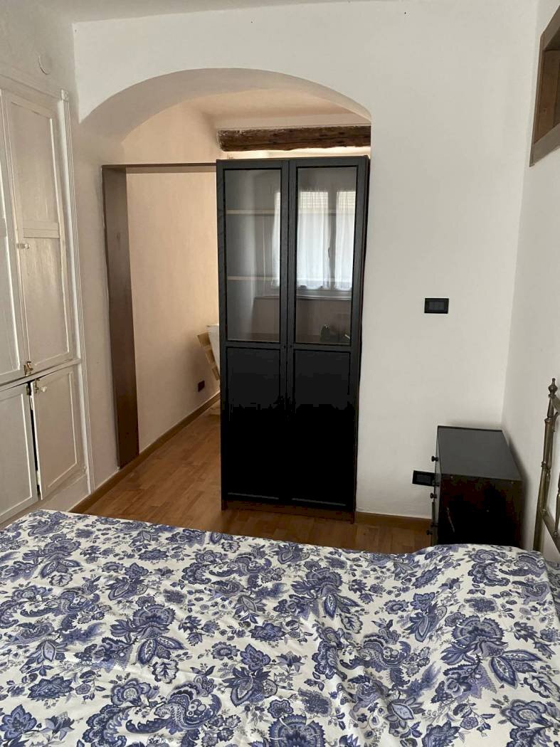 Two-room apartment salita Inferiore di Sant'Anna, Genova - photo 2