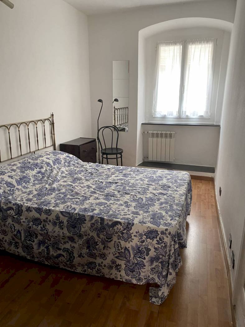 Two-room apartment salita Inferiore di Sant'Anna, Genova - photo 3