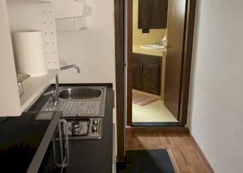 Two-room apartment salita Inferiore di Sant'Anna, Genova - photo 6