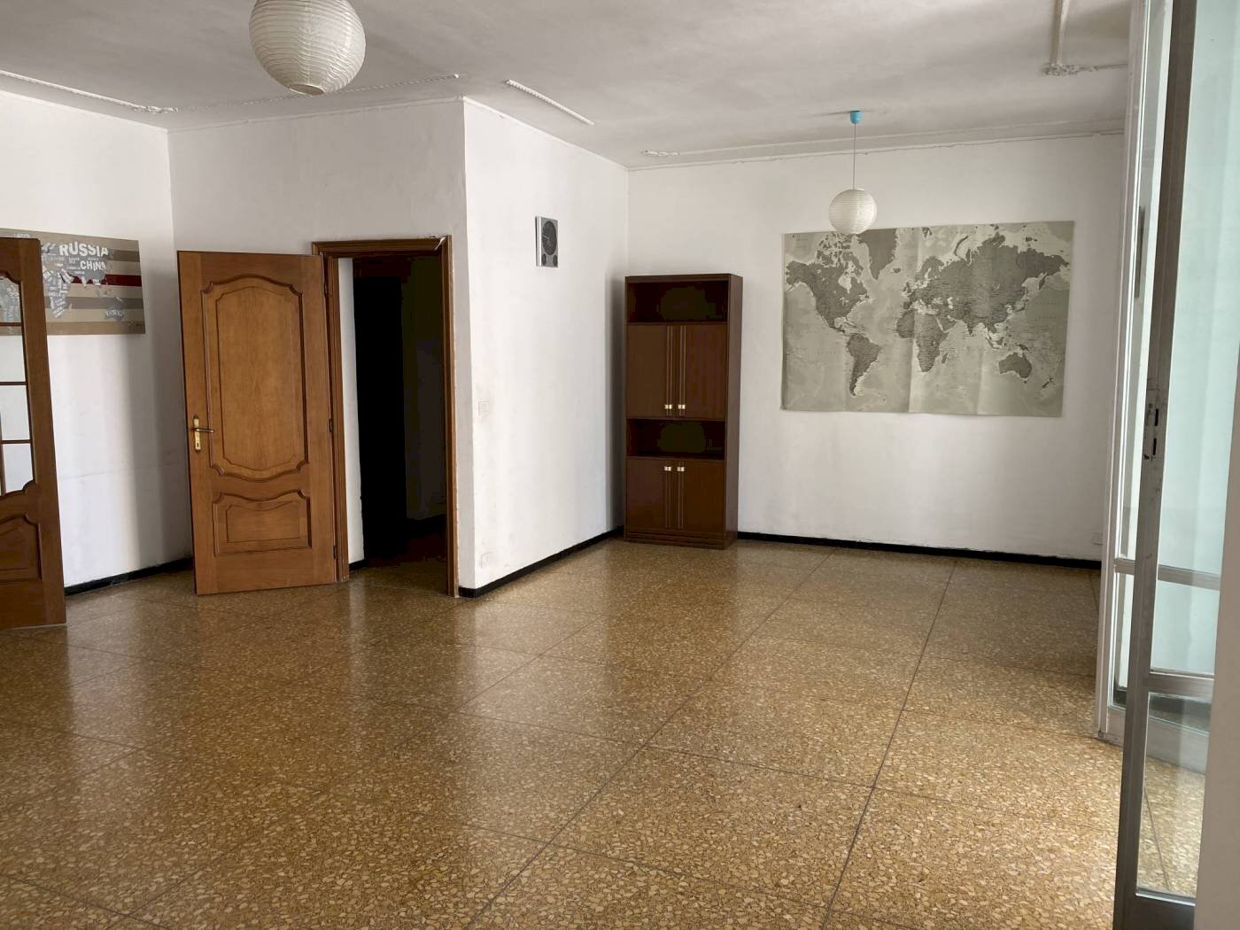 Apartment via Eugenio Baroni, Genova - photo 2