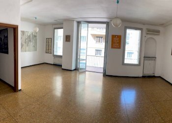 Appartamento via Eugenio Baroni, Genova - foto 1