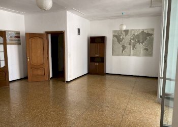Appartamento via Eugenio Baroni, Genova - foto 2