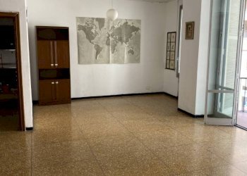 Appartamento via Eugenio Baroni, Genova - foto 3
