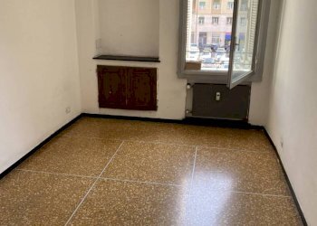 Appartamento via Eugenio Baroni, Genova - foto 12