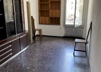 Appartamento via Eugenio Baroni, Genova - foto 13