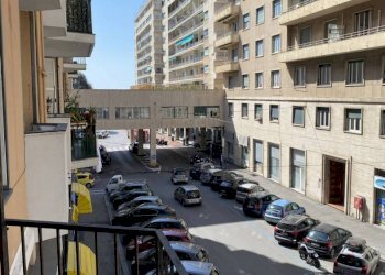 Appartamento via Eugenio Baroni, Genova - foto 16