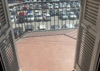 Apartment via Eugenio Baroni, Genova - photo 17