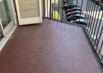 Appartamento via Eugenio Baroni, Genova - foto 14