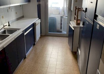 Appartamento via Eugenio Baroni, Genova - foto 15