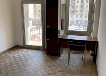 Appartamento via Eugenio Baroni, Genova - foto 9
