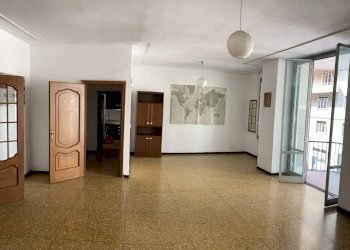 Appartamento via Eugenio Baroni, Genova - foto 4