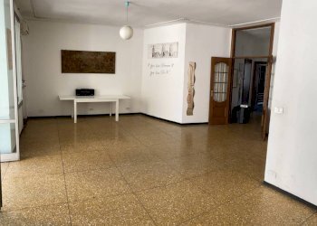 Appartamento via Eugenio Baroni, Genova - foto 8