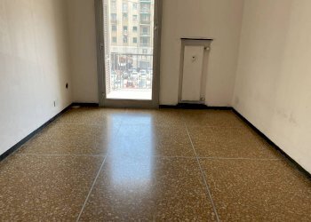 Appartamento via Eugenio Baroni, Genova - foto 5
