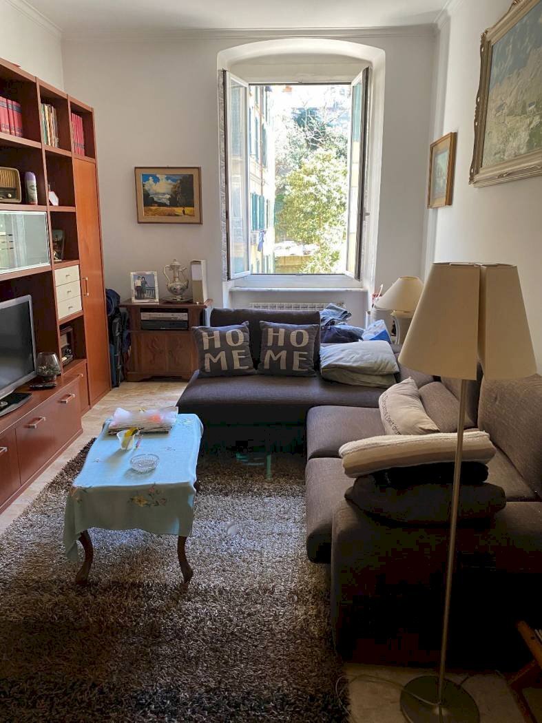 Apartment via Montevideo, Genova - photo 1