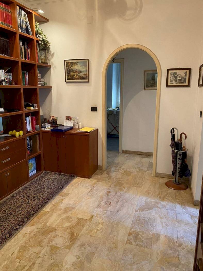 Apartment via Montevideo, Genova - photo 2