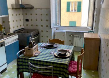 Apartment via Montevideo, Genova - photo 11