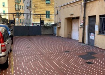 Appartamento via Montevideo, Genova - foto 17