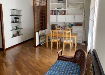 Appartamento corso Aldo Gastaldi, 15A, Genova - foto 5