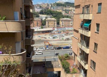 Appartamento corso Aldo Gastaldi, 15A, Genova - foto 13