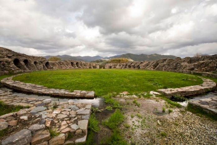 or2.JPG - Appartamento Luni - foto 1