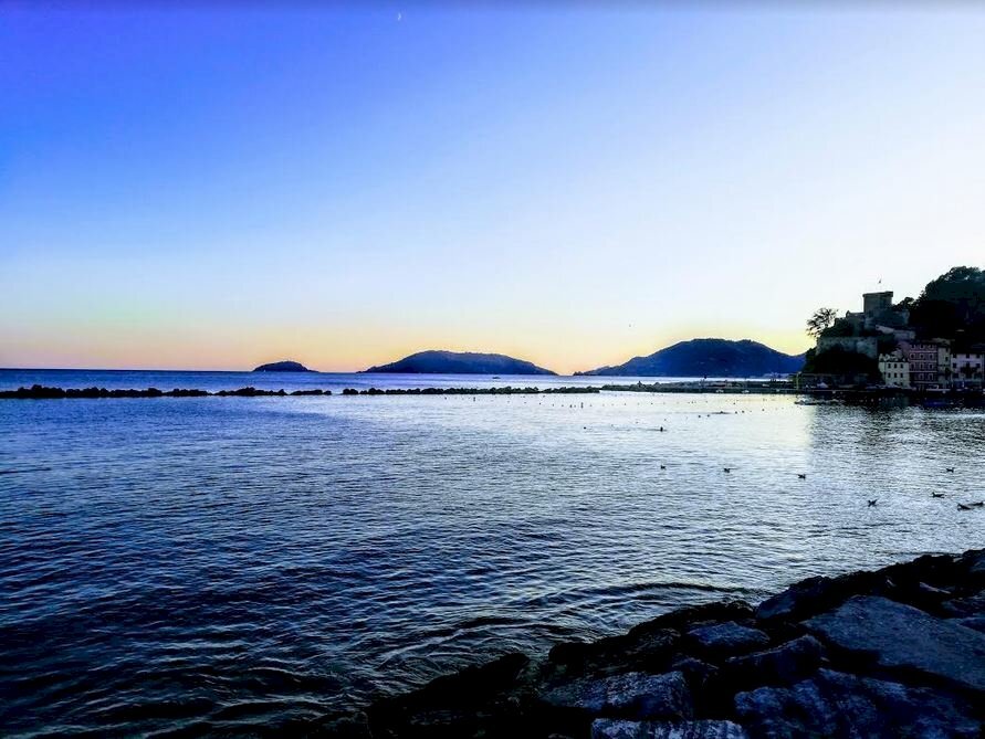 le2.JPG - Appartamento Luni - foto 3