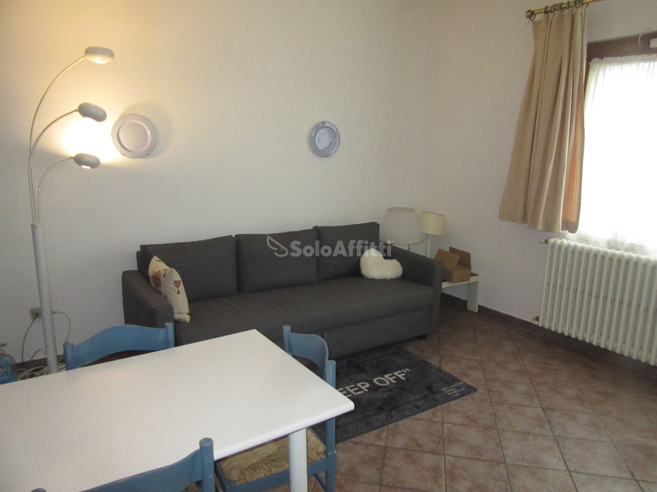 IMG_9560.JPG - Two-room apartment Sesto Fiorentino - photo 1