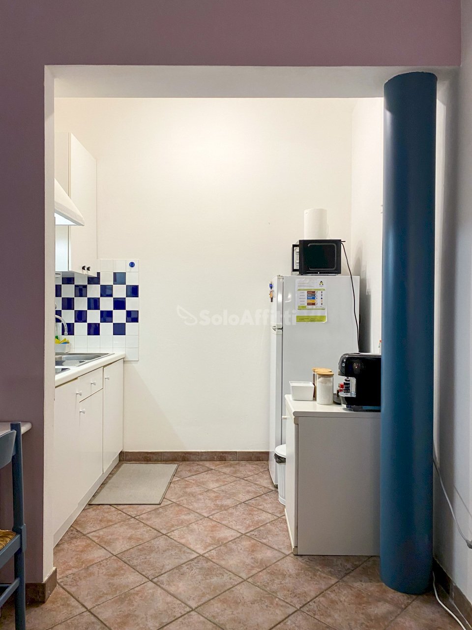 2.JPG - Two-room apartment Sesto Fiorentino - photo 3