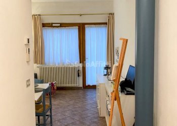 7.JPG - Two-room apartment Sesto Fiorentino - photo 10