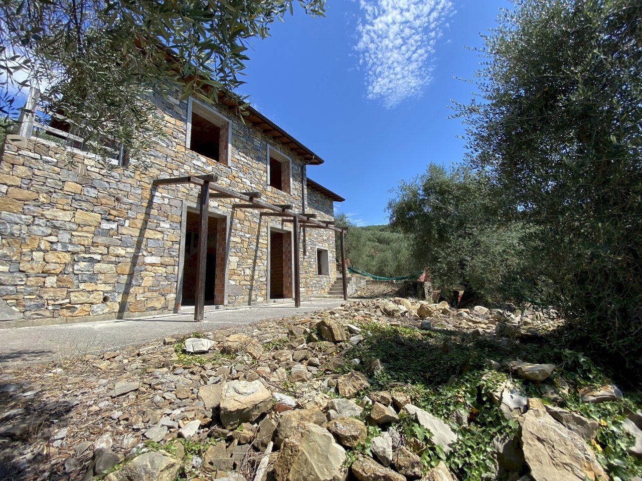 image00005.jpeg - Villa Unnamed Road 1A, Diano San Pietro - photo 3