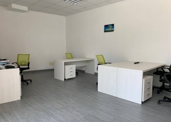 Ufficio via Aurelia, Pietrasanta - foto 2