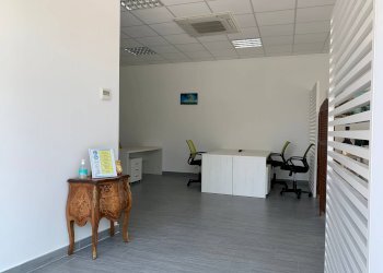 Ufficio via Aurelia, Pietrasanta - foto 3