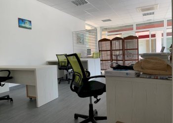 Ufficio via Aurelia, Pietrasanta - foto 15