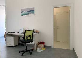 Ufficio via Aurelia, Pietrasanta - foto 17