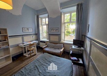 Camera da letto - Appartamento via Vittorio Emanuele II, 206, Bra - foto 2