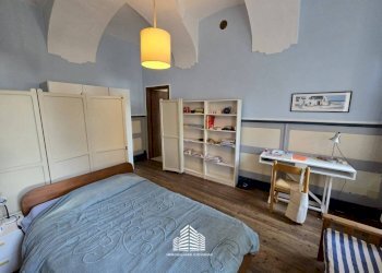 Camera da letto - Appartamento via Vittorio Emanuele II, 206, Bra - foto 3