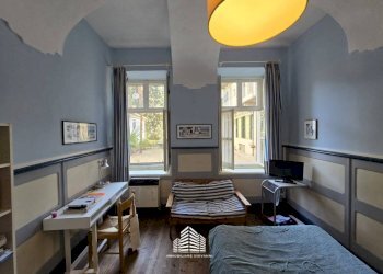 Camera da letto - Appartamento via Vittorio Emanuele II, 206, Bra - foto 4