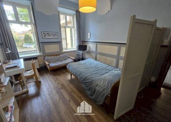 Camera da letto - Appartamento via Vittorio Emanuele II, 206, Bra - foto 5