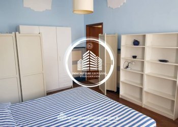 Camera da letto - Appartamento via Vittorio Emanuele II, 206, Bra - foto 12