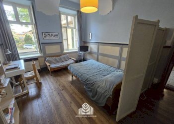 Camera da letto - Bilocale via Vittorio Emanuele II, 206, Bra - foto 2