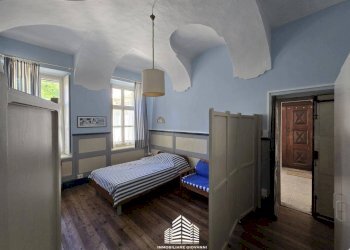 Camera da letto - Bilocale via Vittorio Emanuele II, 206, Bra - foto 6