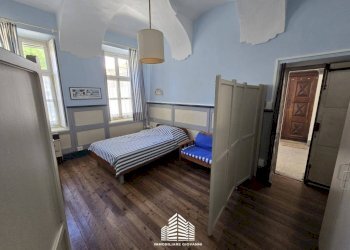 Camera da letto - Bilocale via Vittorio Emanuele II, 206, Bra - foto 7