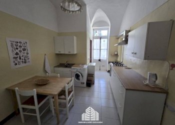 Cucina - Bilocale via Vittorio Emanuele II, 206, Bra - foto 9