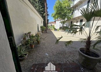 Cortile interno - Bilocale via Vittorio Emanuele II, 206, Bra - foto 17
