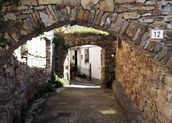 Rustico Diano San Pietro - foto 7