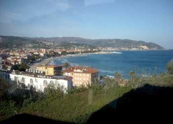 Bilocale via Sant'Elmo, Diano Marina - foto 4