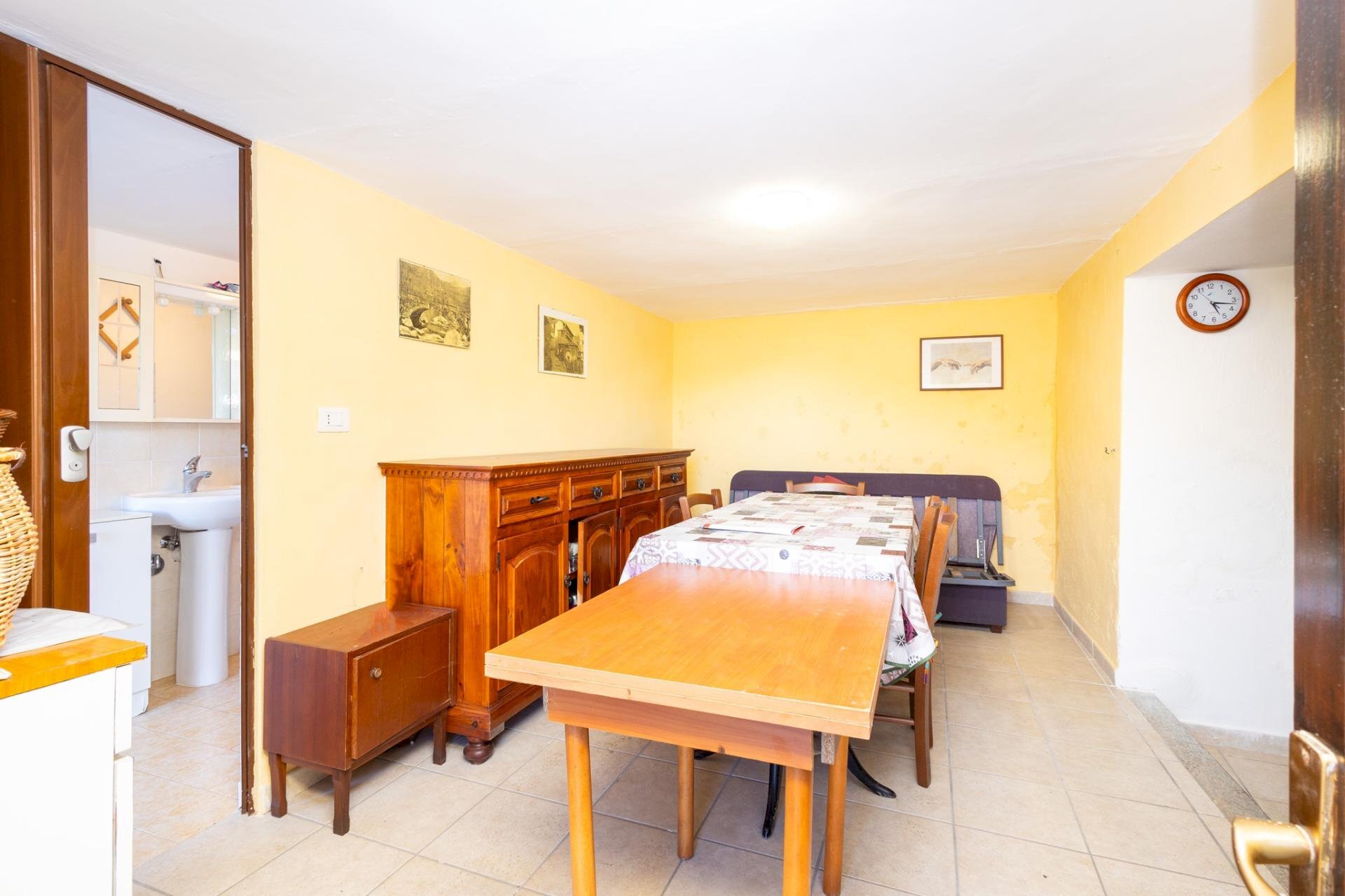 Baita Borgata Serre, Oncino - photo 3