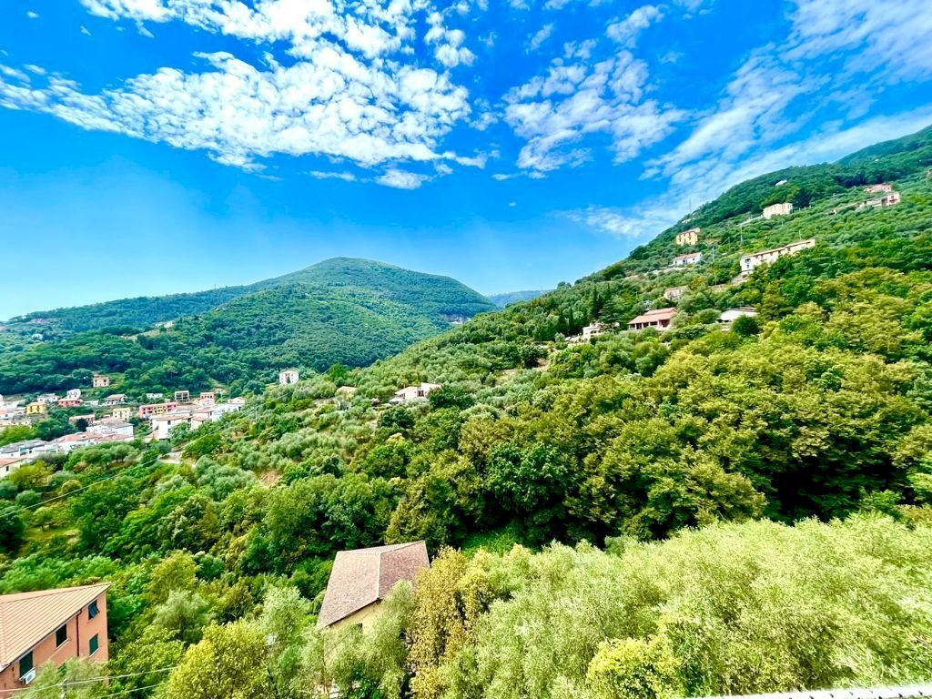 WhatsApp Image 2021-07-31 at 11.47.56.jpeg - Two-room apartment La Spezia - photo 1