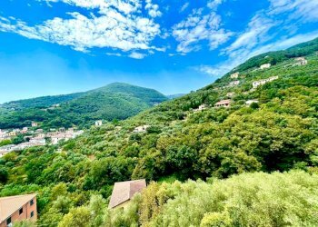 WhatsApp Image 2021-07-31 at 11.47.56.jpeg - Two-room apartment La Spezia - photo 1