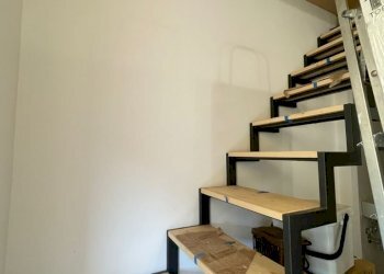 WhatsApp Image 2021-07-30 at 16.54.20 (7).jpeg - Two-room apartment La Spezia - photo 6