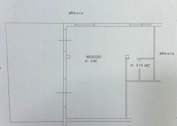 Cattura.PNG - Locale Commerciale Via degli Arciglioni, Sabaudia - foto 1
